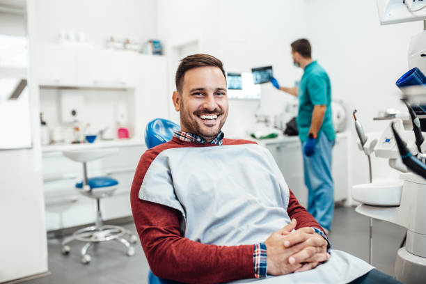 Why Choose Us for Your Dental Needs in Lake Como, NJ