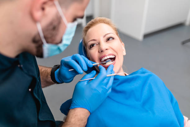 Full Mouth Reconstruction in Lake Como, NJ